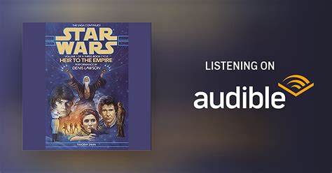 Star wars audiobooks. Things To Know About Star wars audiobooks. 